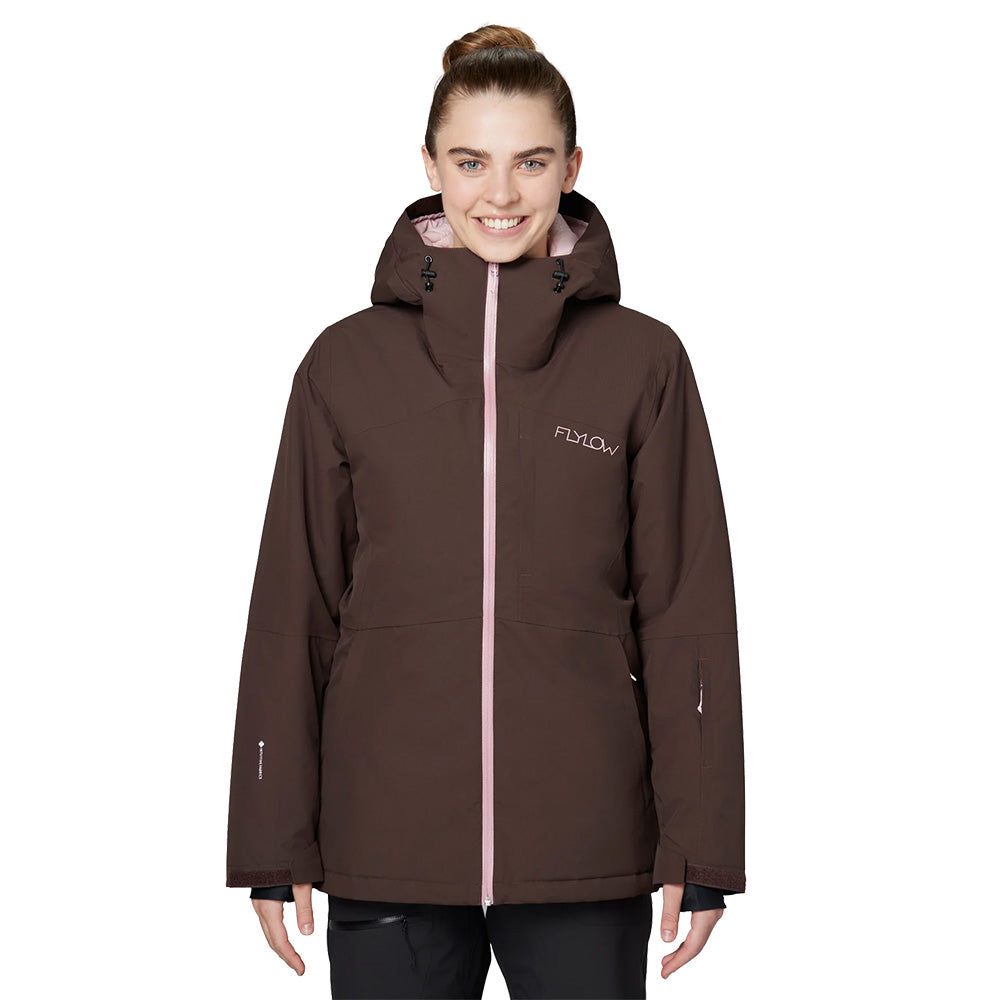 Flylow Freya Womens Jacket 2024 The Last Lift
