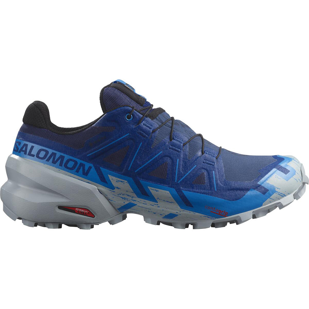 Salomon Speedcross 5 desde 91,13 €, Febrero 2024