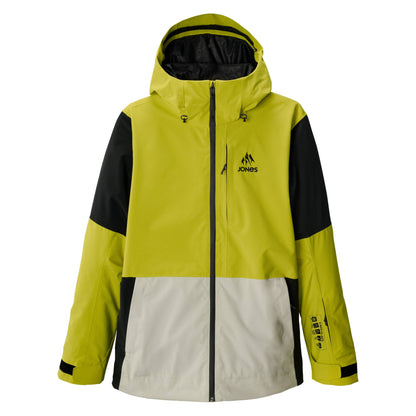 Jones MTN Surf Mens Jacket 2026