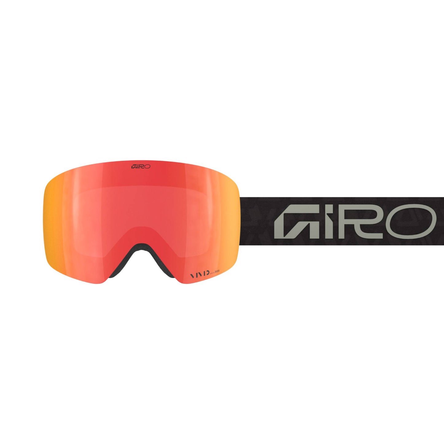 Giro Contour RS Goggles 2026