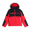 Spyder Challenger Junior Jacket 2026