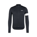 Rapha Core Mens Thermal Long Sleeve Cycling Jersey