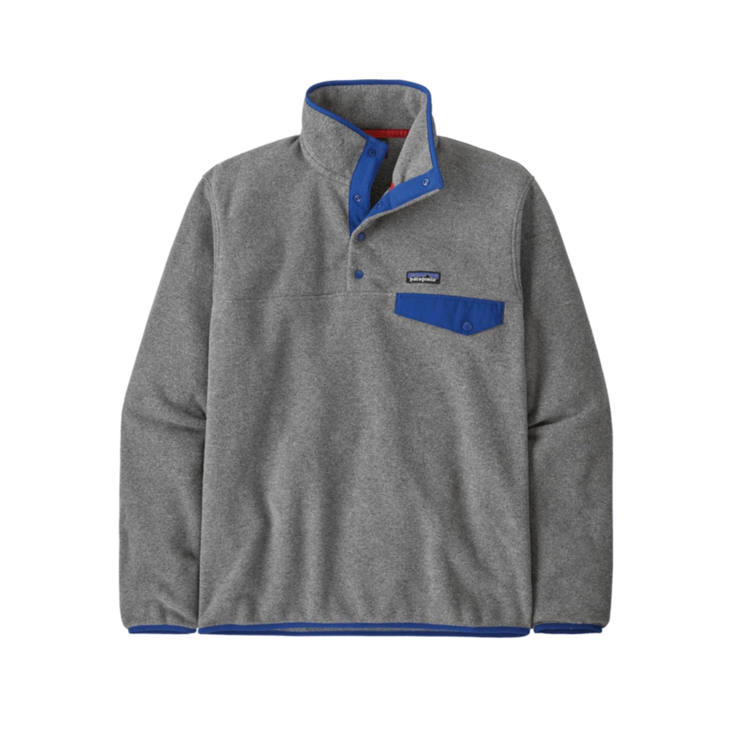 Patagonia LW Synch Mens Snap-T P/O 2026