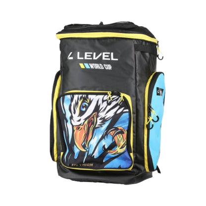 Level Backpack Ski Team Pro 60L