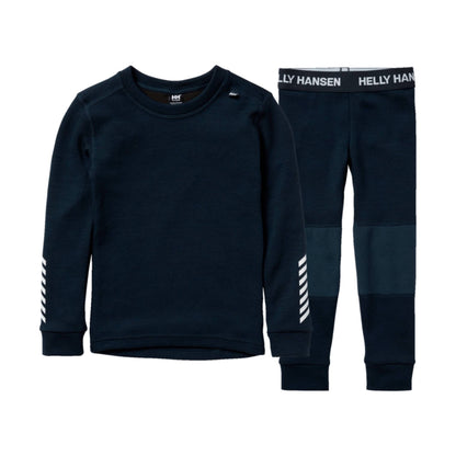 Helly Hansen Lifa Merino Preschool Set 2026