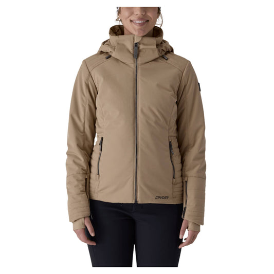 Spyder Schatzi Womens Jacket 2027