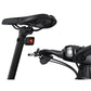 Trek Ion 100 R Flare R City Bike Light Set