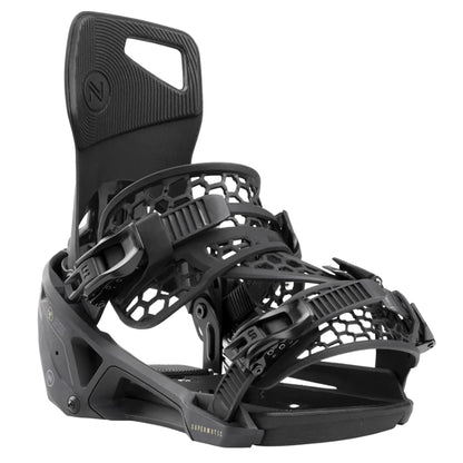 Nidecker Supermatic OG Snowboard Bindings 2027