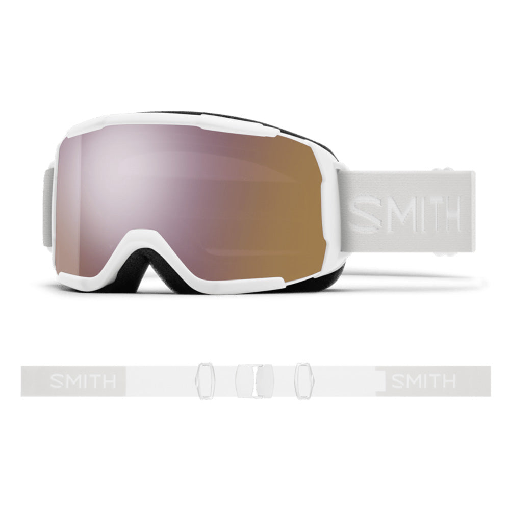 Smith Showcase OTG Goggles 2024