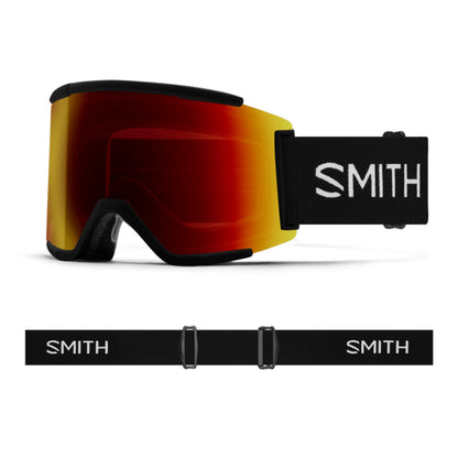 Smith Squad XL Goggles 2024