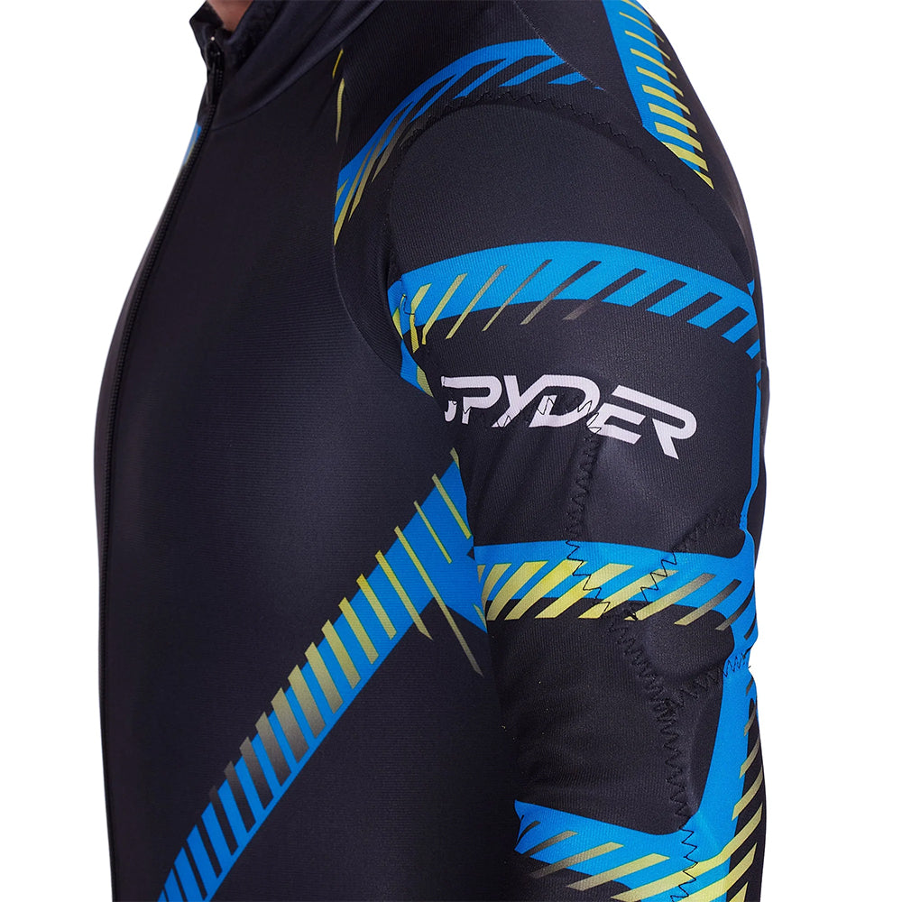 Spyder Performance GS Mens Race Suit