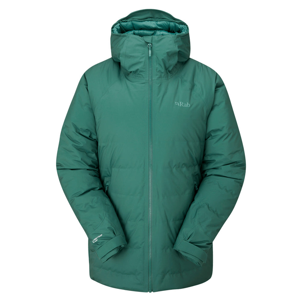 Rab lightweight jacket best sale