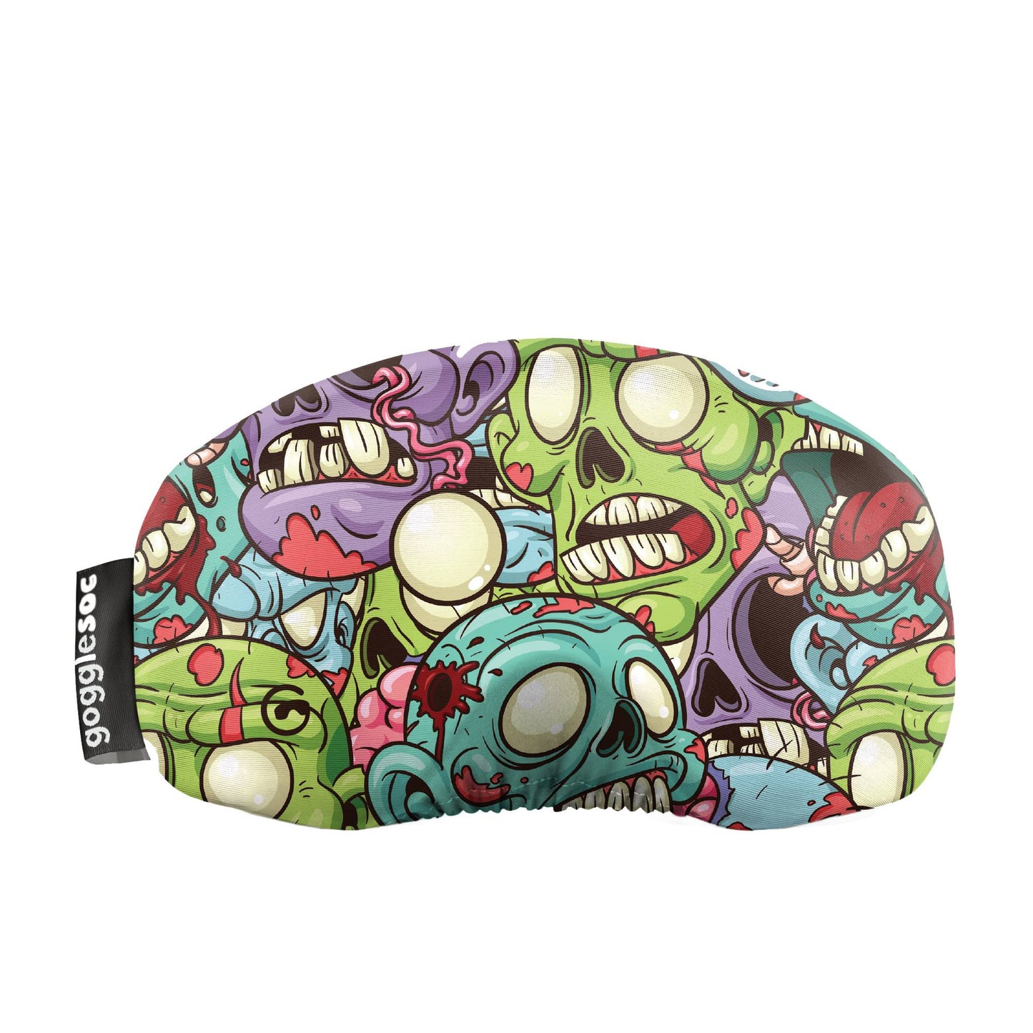 Gogglesoc Goggle Cover