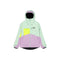 Picture Seen Womens Jacket 2025