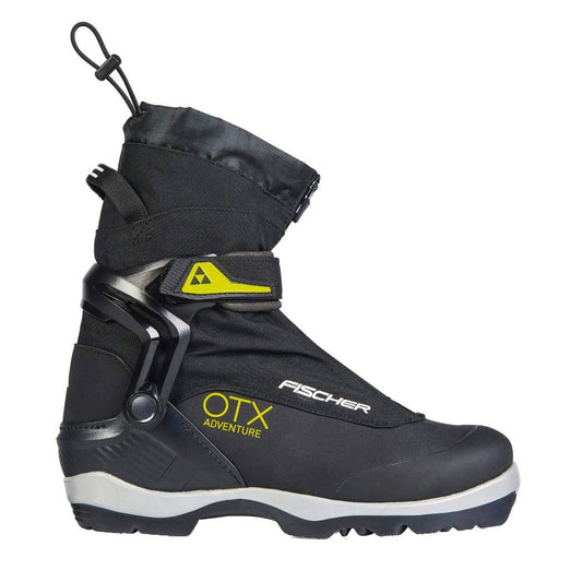 Fischer OTX Adventure BC Nordic Boots