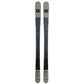 Volkl Blaze 86 Ski + Marker 10.0 TP GW Binding 2026