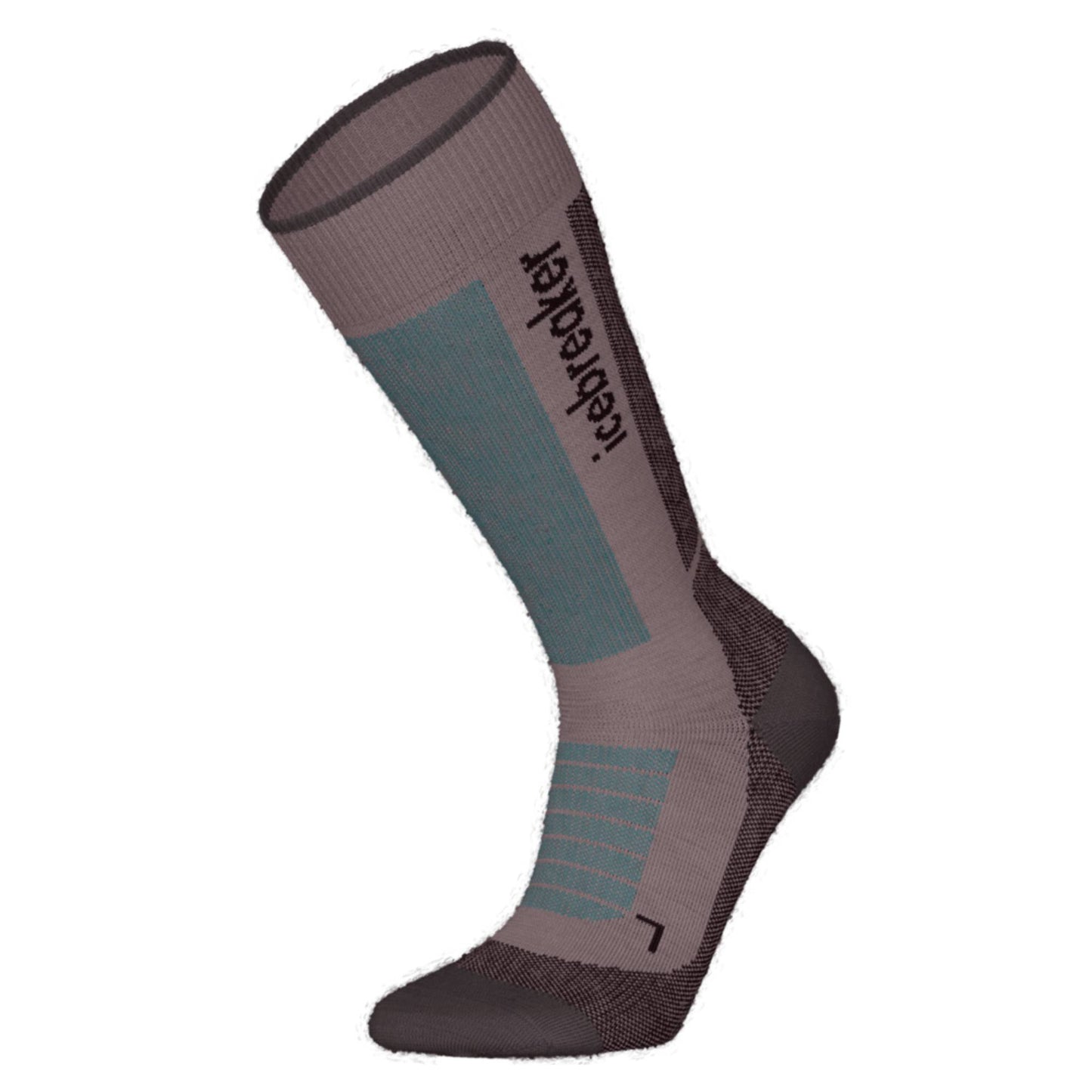 Icebreaker Ski+ Medium  OTC Womens Sock