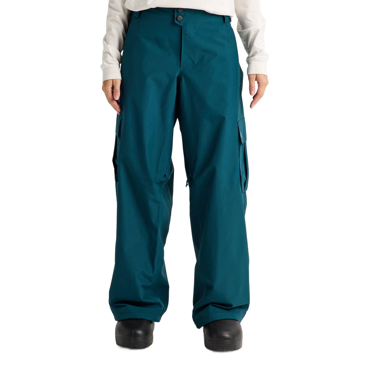 Burton Reserve Womens Baggy Cargo Pant 2027