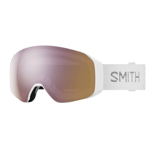 Smith 4D MAG S Goggles 2027
