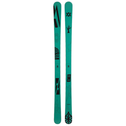 Volkl Revolt 86 Ski 2026
