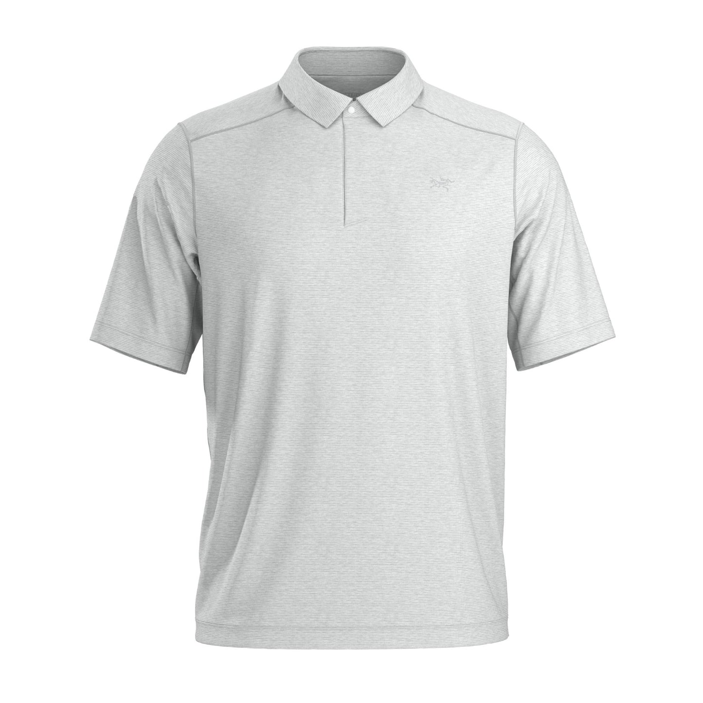 Arc'teryx Cormac Mens Polo SS Shirt 2025