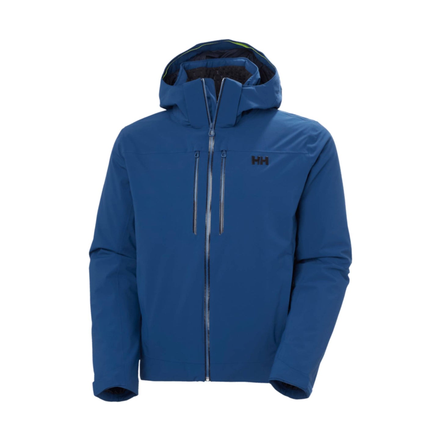 Helly Hansen Alpha Lifaloft Mens Jacket 2027