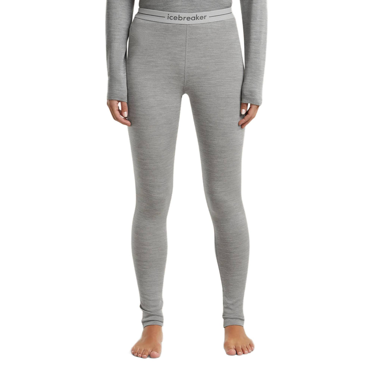 Icebreaker 260 Oasis Womens Leggings