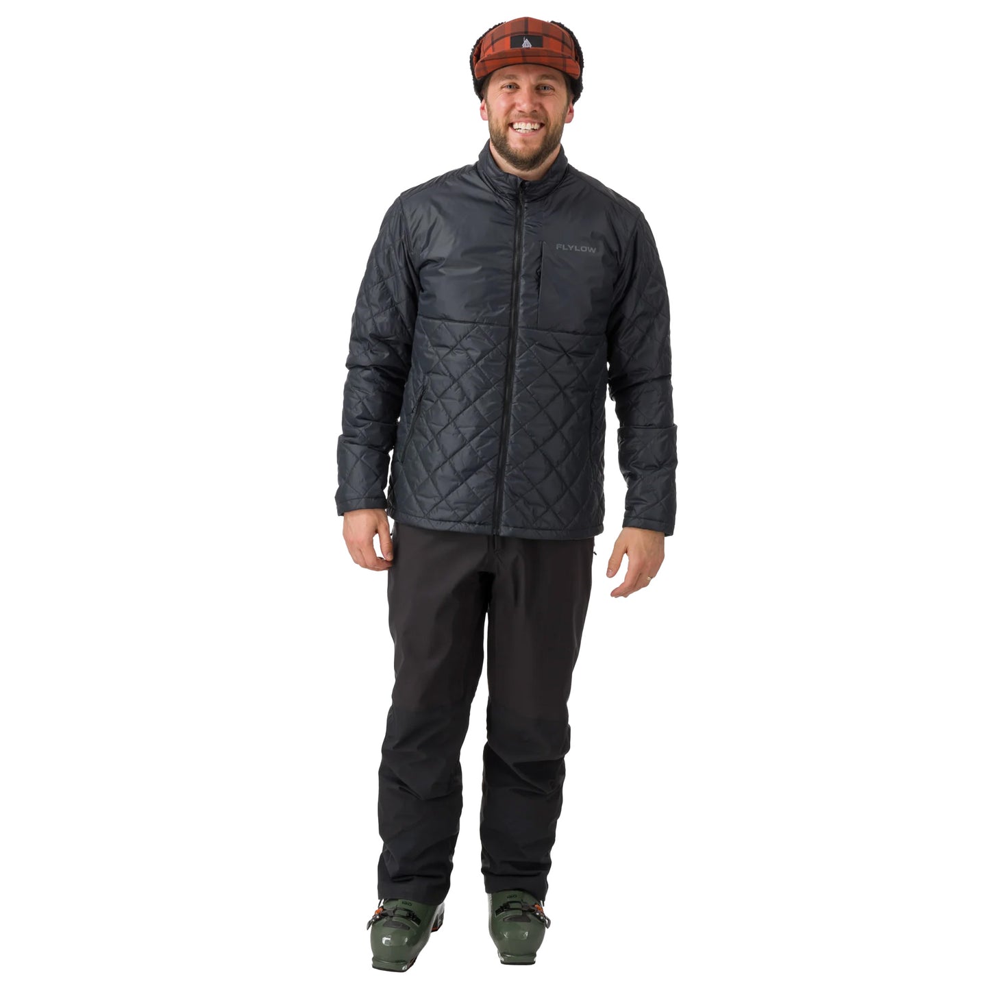 Flylow Dexter Mens Jacket 2025