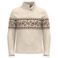 Smartwool Heavy Henley Mens Sweater