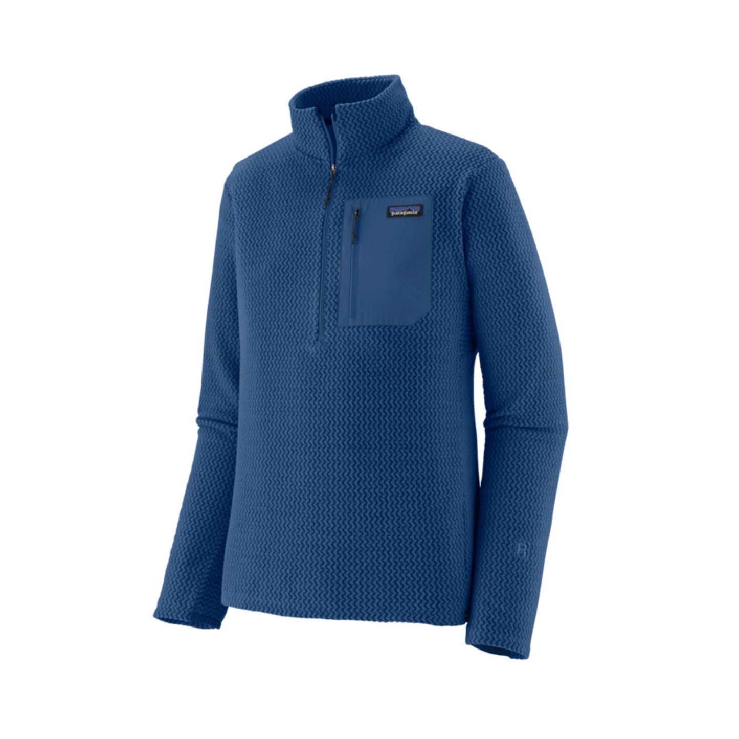 Patagonia R1 Air Mens Zip Neck 2026