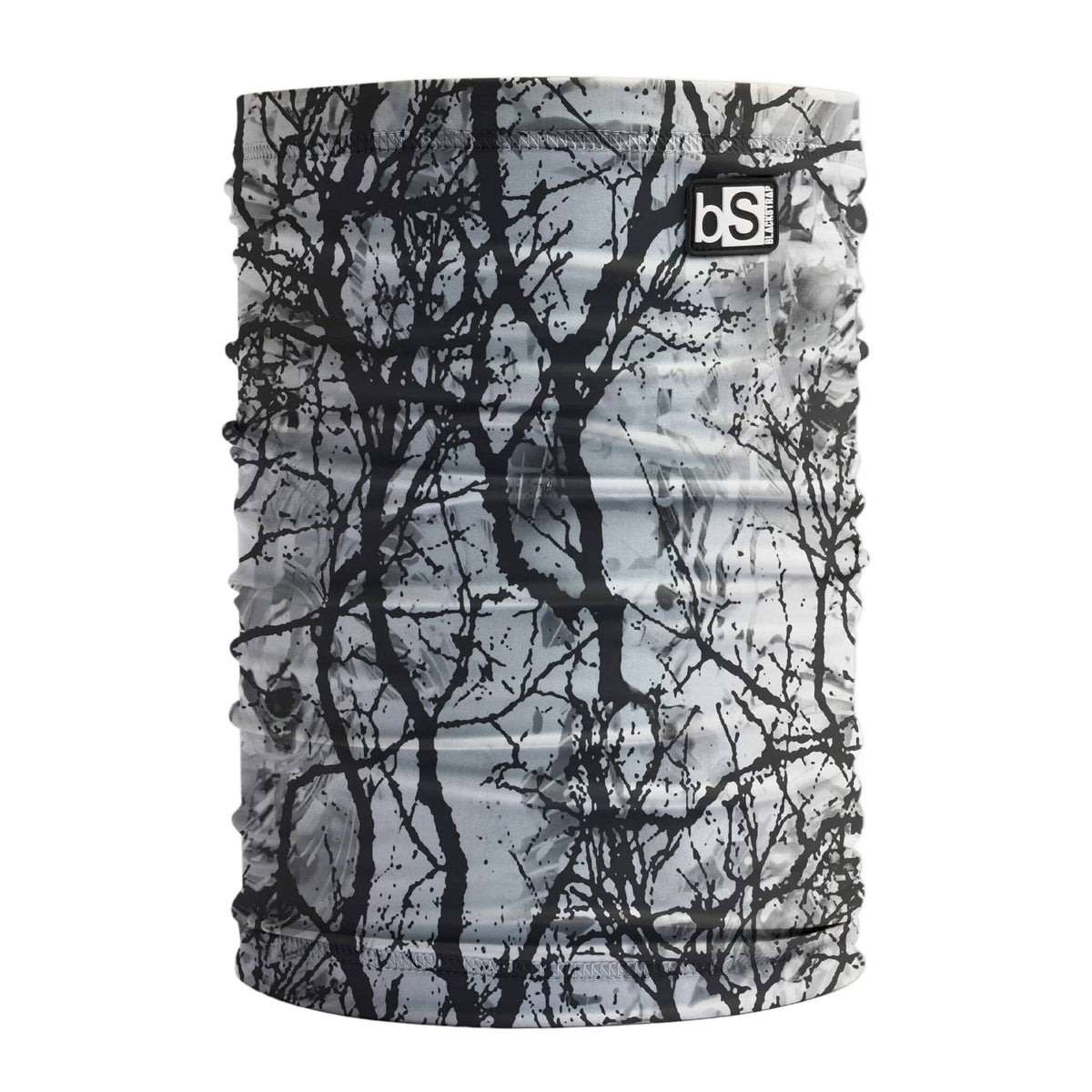 BlackStrap Dual Layer Tube Neck Tube