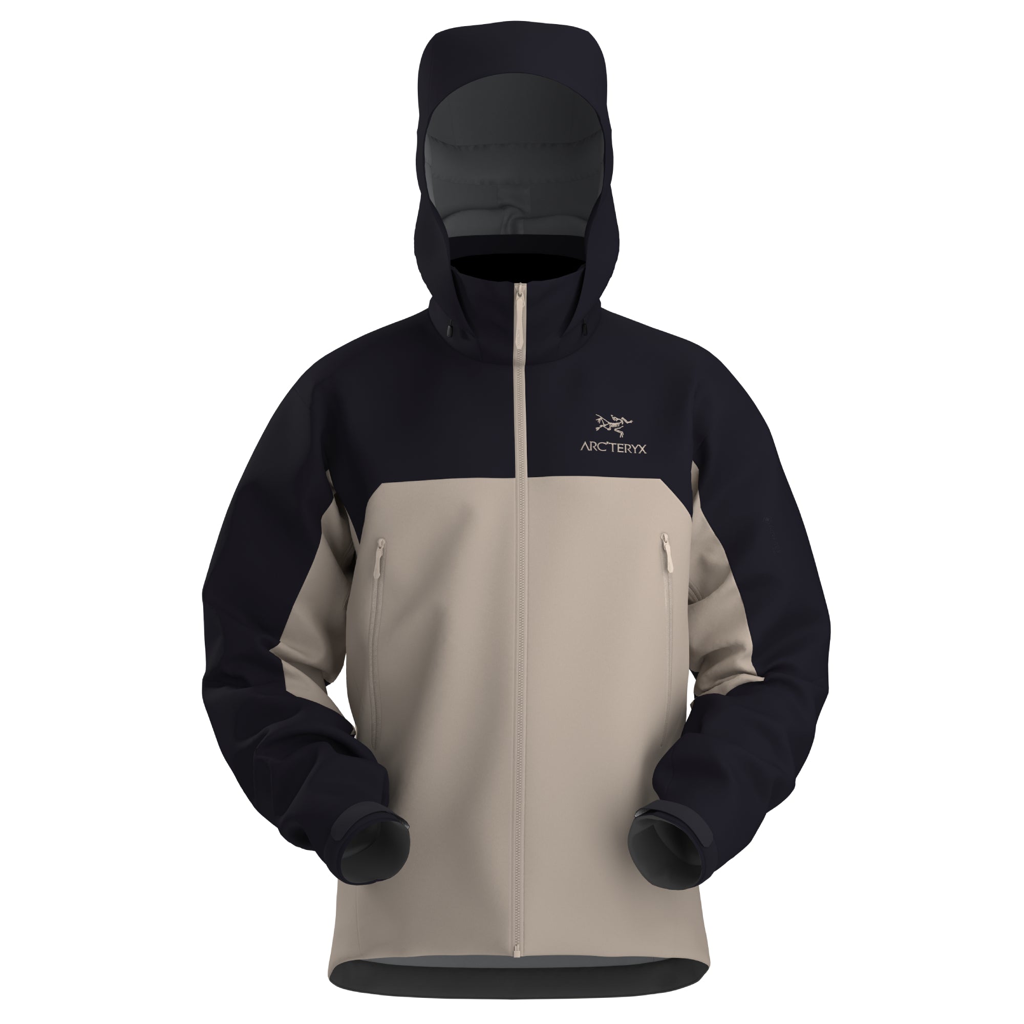 Arcteryx beta ar black best sale