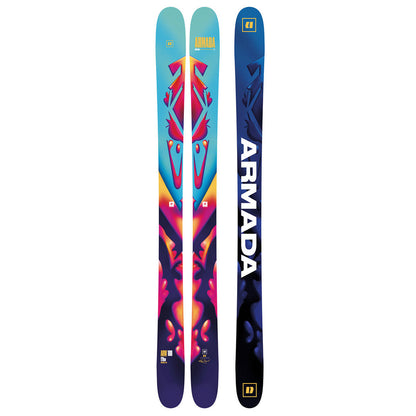 Armada ARW 100 Womens Ski 2024