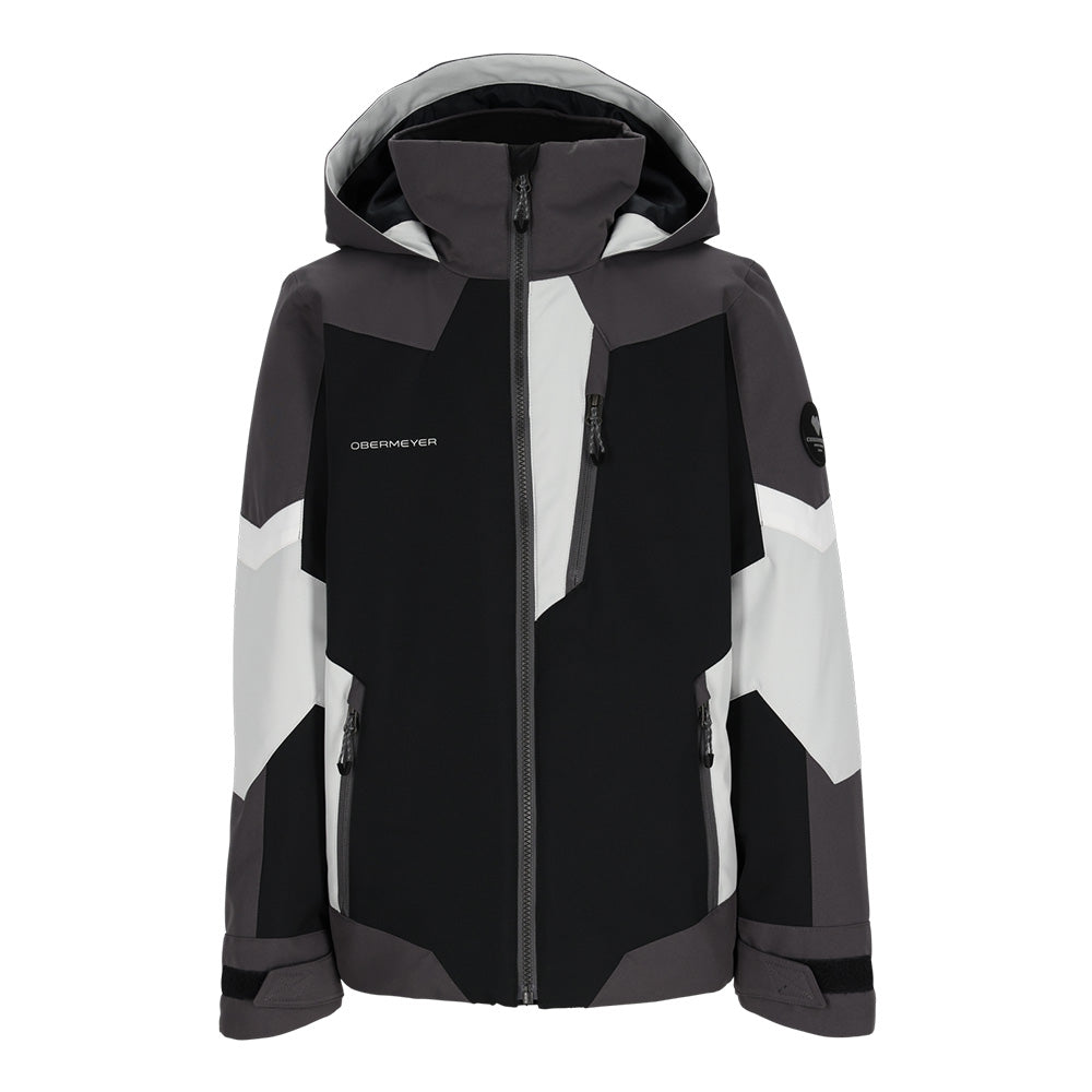 Obermeyer fleet jacket online