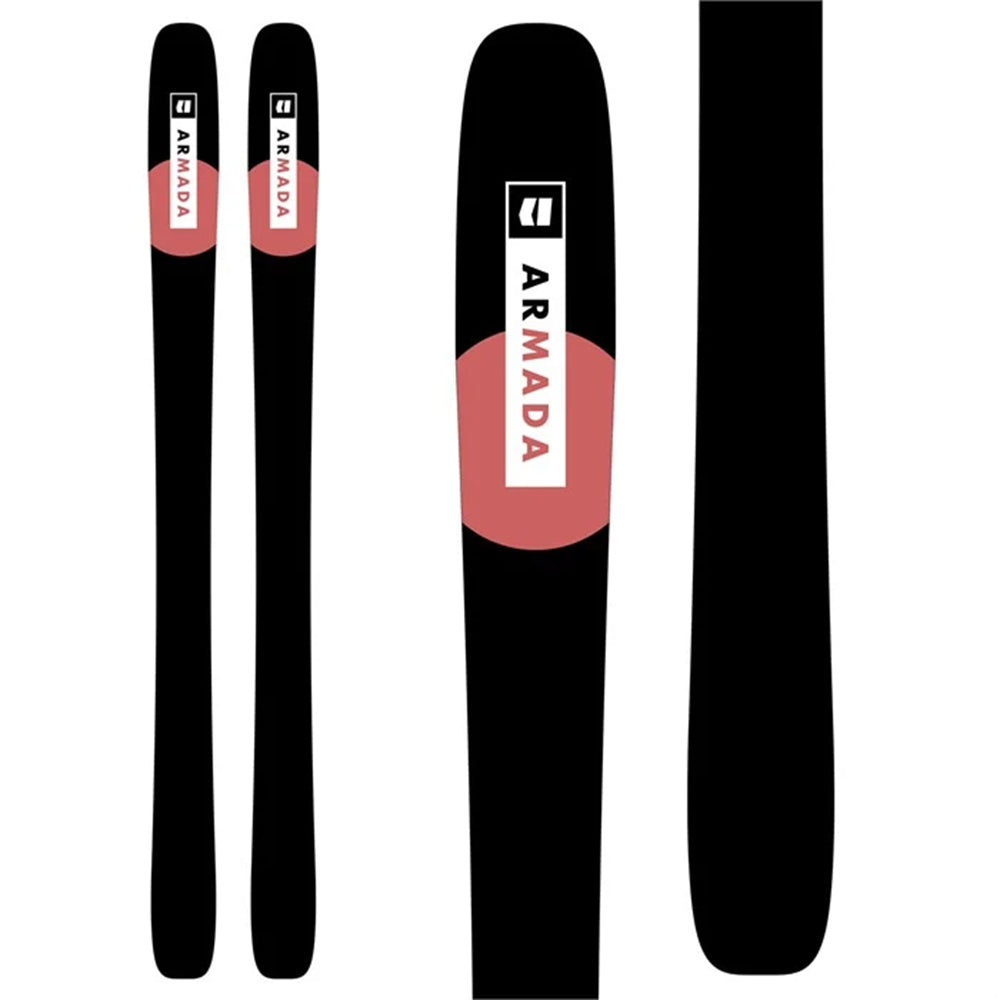 Armada Reliance 92 Ti Womens Ski 2024 The Last Lift