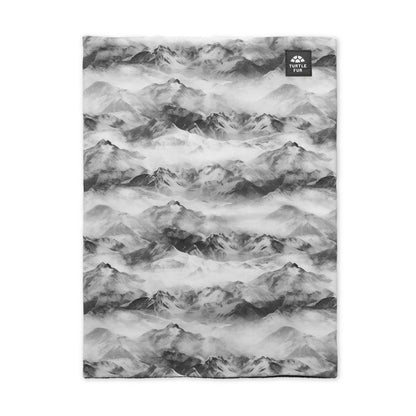 TurtleFur Comf Shell Pipe Dream Lined Adult N/Tube