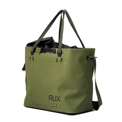 RUX 30L Waterproof Tote Bag
