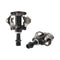 Shimano PD-M540 MTB SPD Pedals With Cleat