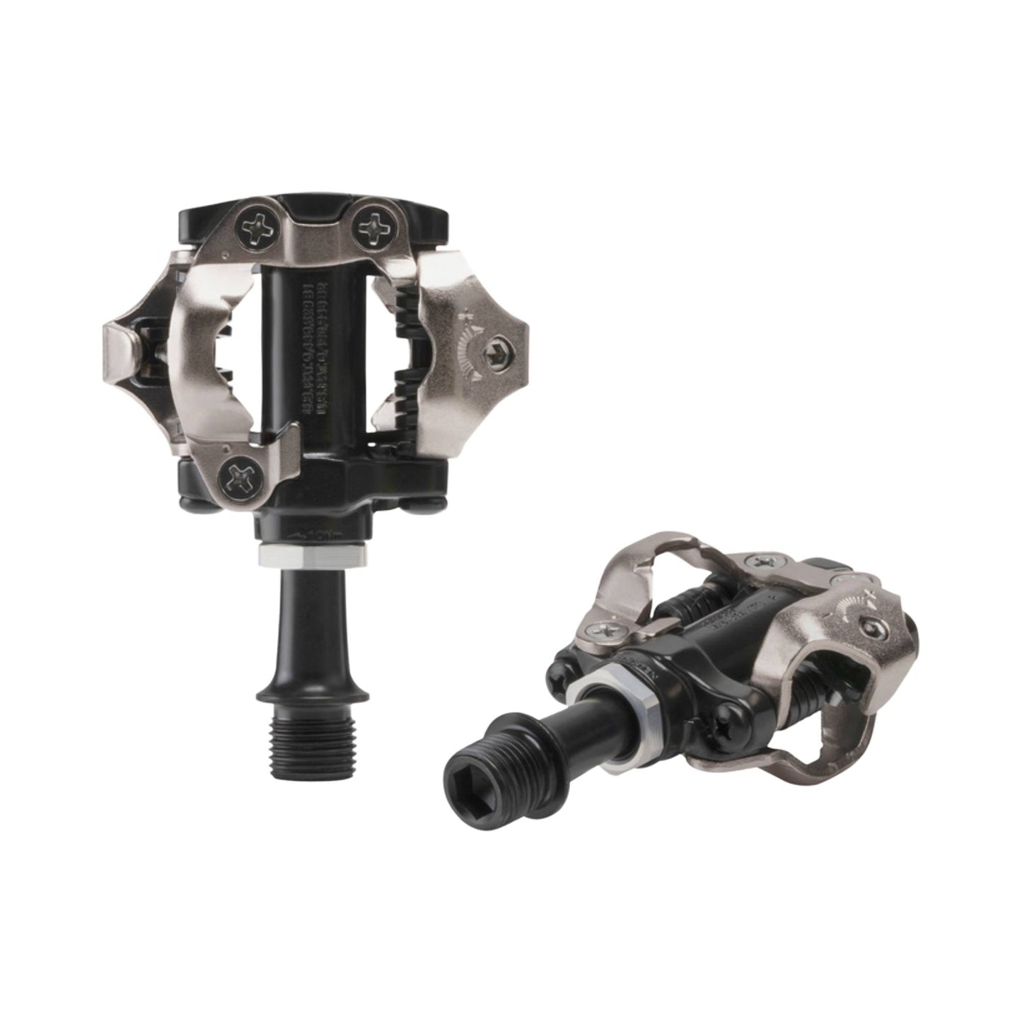 Shimano PD-M540 MTB SPD Pedals With Cleat