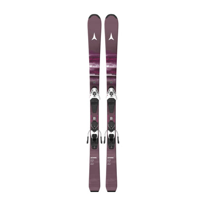 Atomic Maven Junior Ski 130 -150 + L6 GW Binding 2027