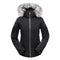 Spyder Diabla Ladies Real Fur Jacket 2019
