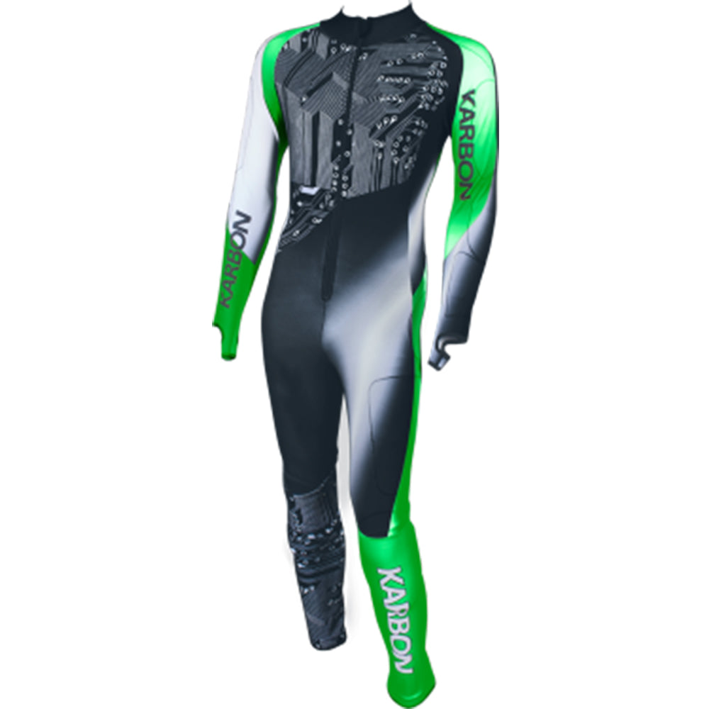 Karbon ski hot sale race suit