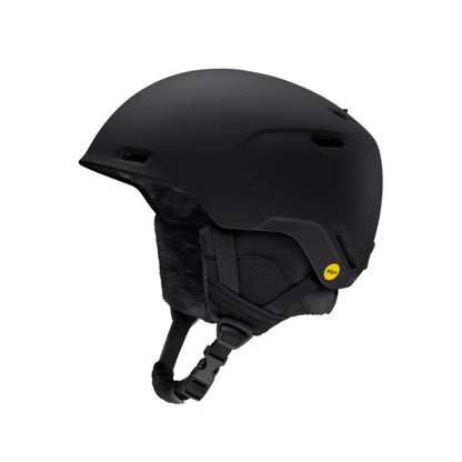 Smith Cache MIPS Junior Helmet 2027