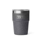 YETI Rambler 16oz Stackable Cup With Mag Slider
