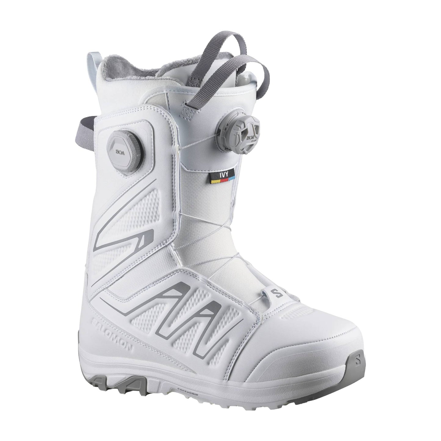 Salomon Ivy BOA SJ Womens Snowboard Boots 2027