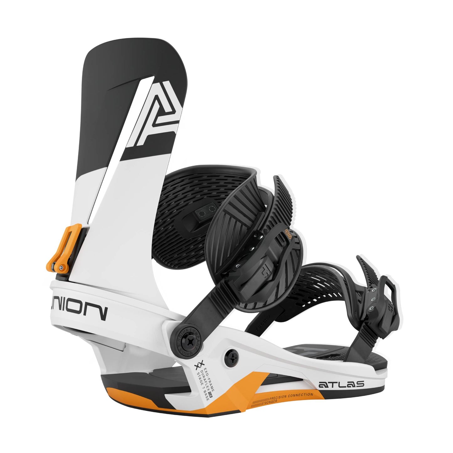 Union Atlas Snowboard Bindings 2026