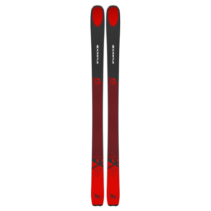 Kastle FX 86 Ti Ski 2025