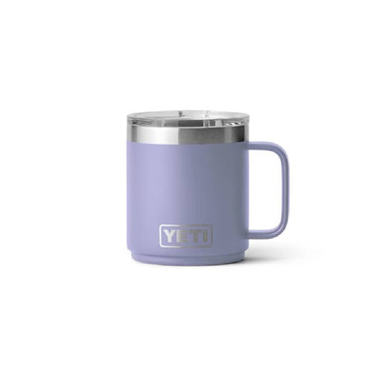 YETI Rambler 10oz Mug With Magslider