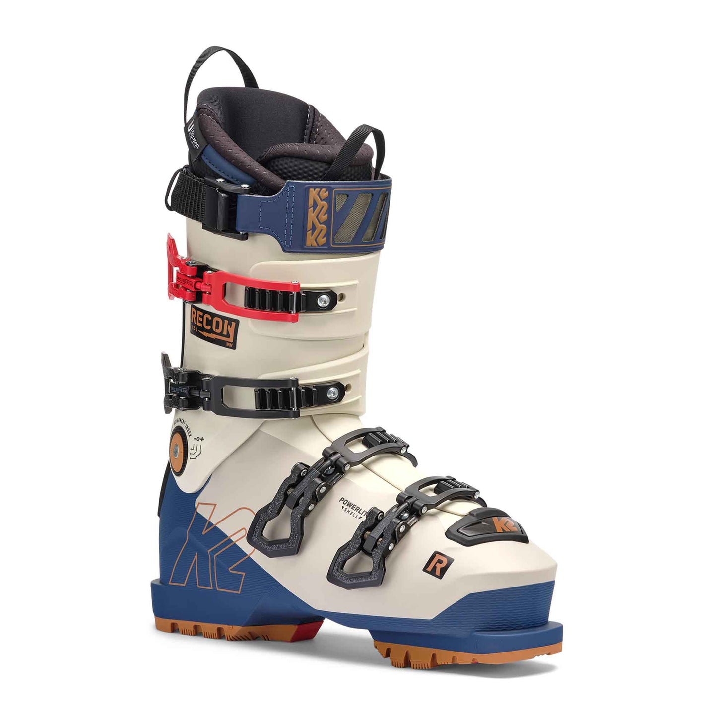 K2 Recon 120 MV GW Mens Ski Boot 2025