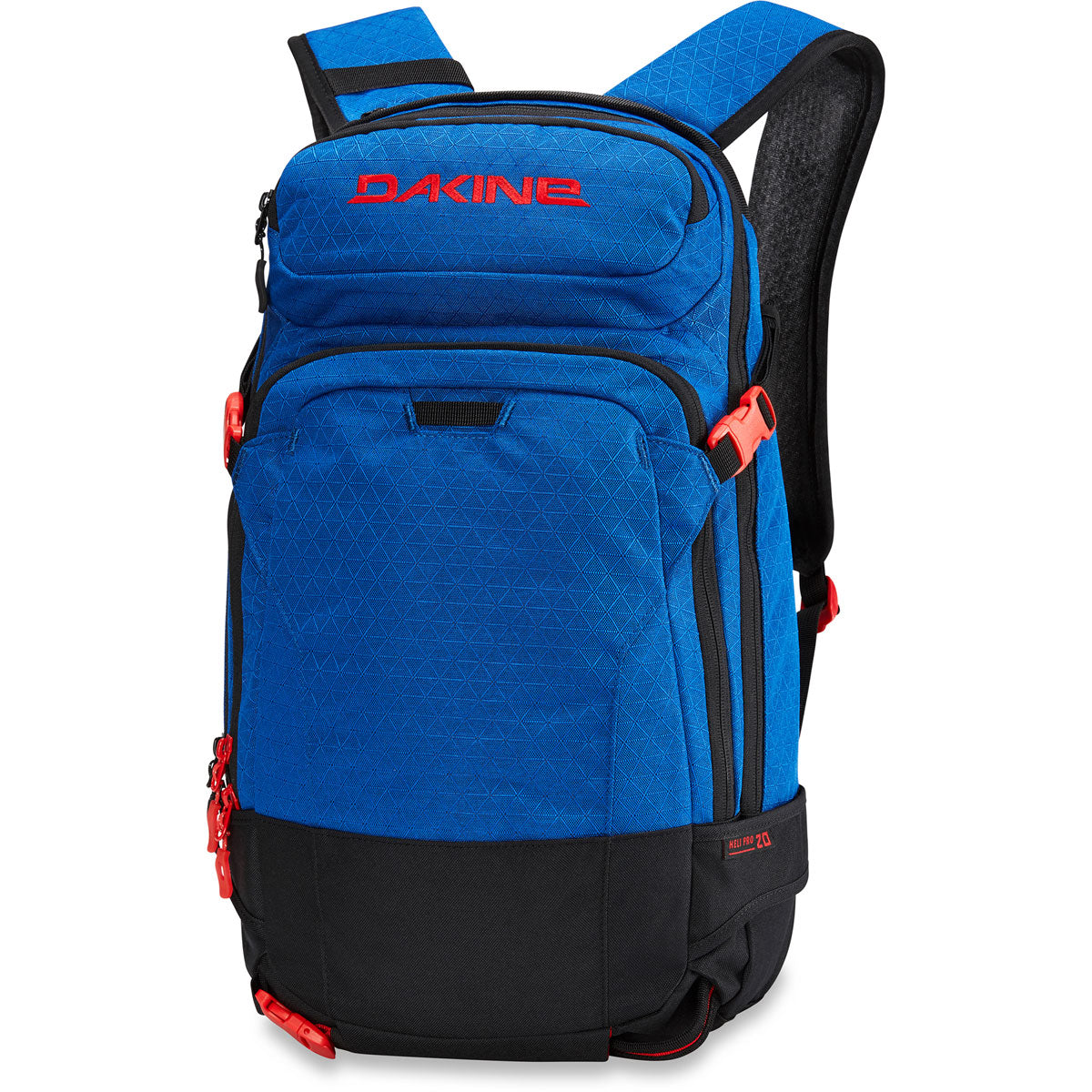 Dakine heli pro 20l dark outlet navy